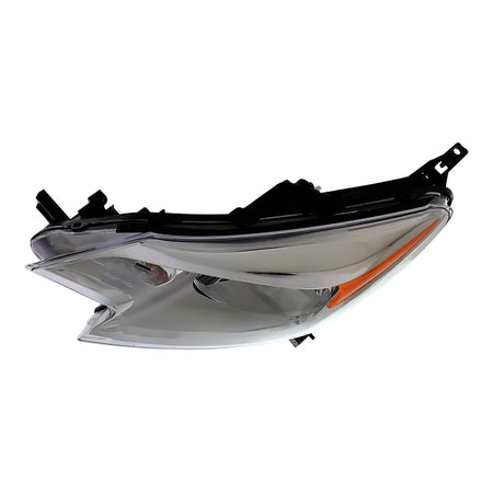 2014-2016 Nissan Versa_Hatchback Headlight Driver Side Exclude Sr Trim – Detail View (NI2502223)