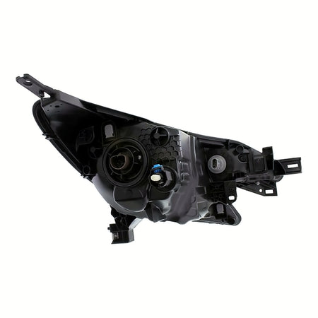 2014-2016 Nissan Versa_Hatchback Headlight Driver Side Exclude Sr Trim – Close-Up View (NI2502223)
