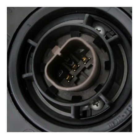 2014-2016 Nissan Versa_Hatchback Headlight Driver Side Exclude Sr Trim – Installed View (NI2502223)
