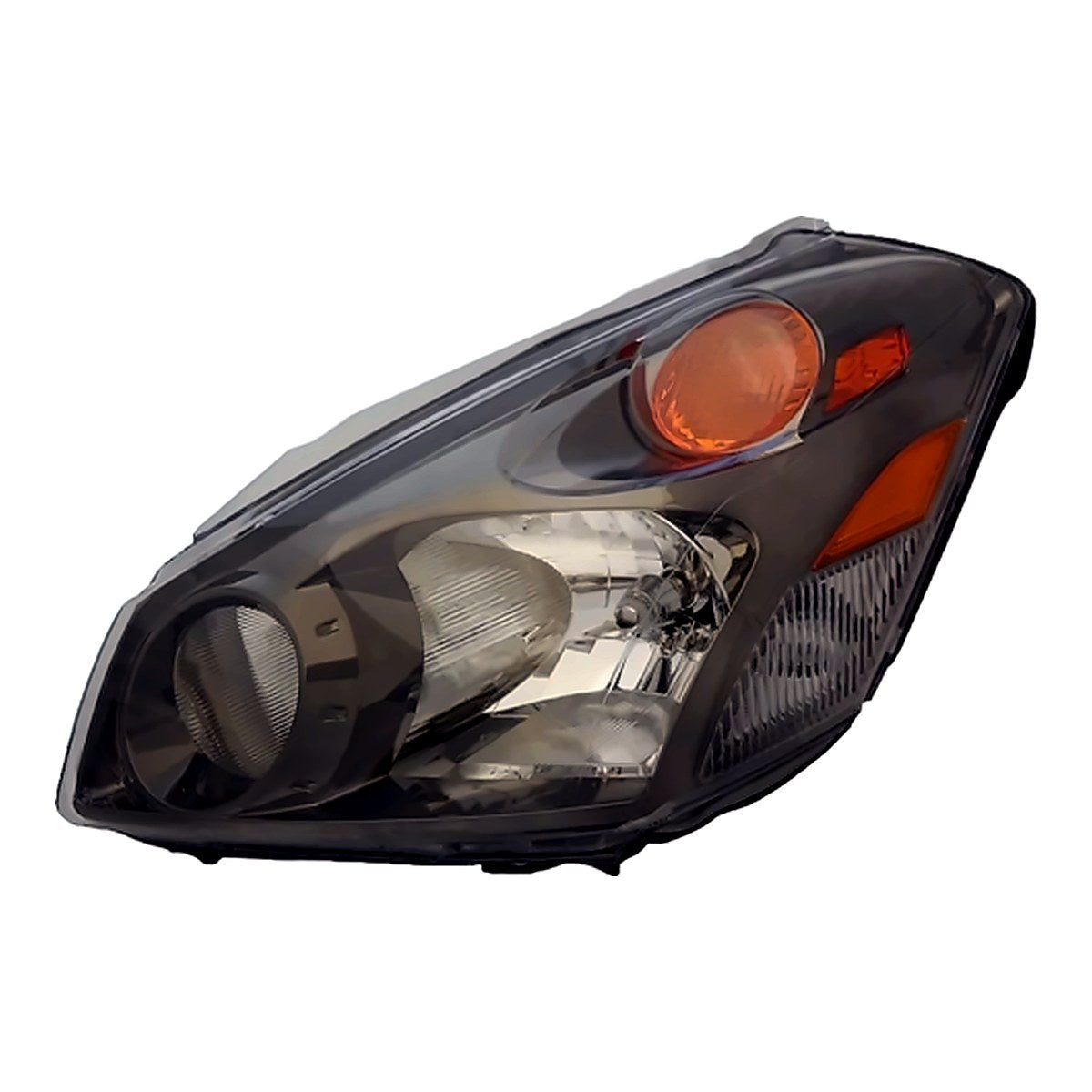 2004 Nissan Quest Headlight Driver Side – Front View (NI2502224)