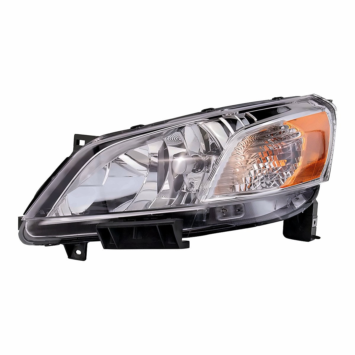 2013-2021 Nissan Nv200 Headlight Driver Side – Front View (NI2502225)