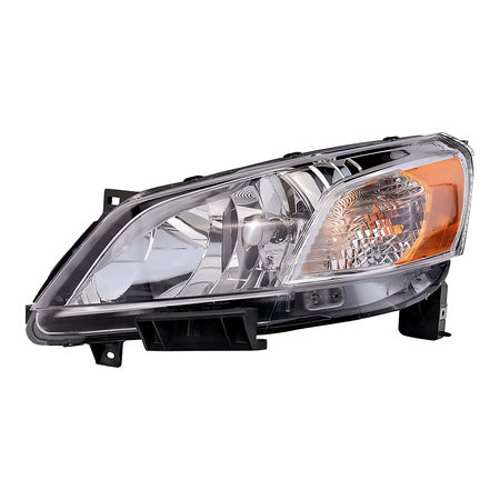 2013-2021 Nissan Nv200 Headlight Driver Side – Front View (NI2502225)