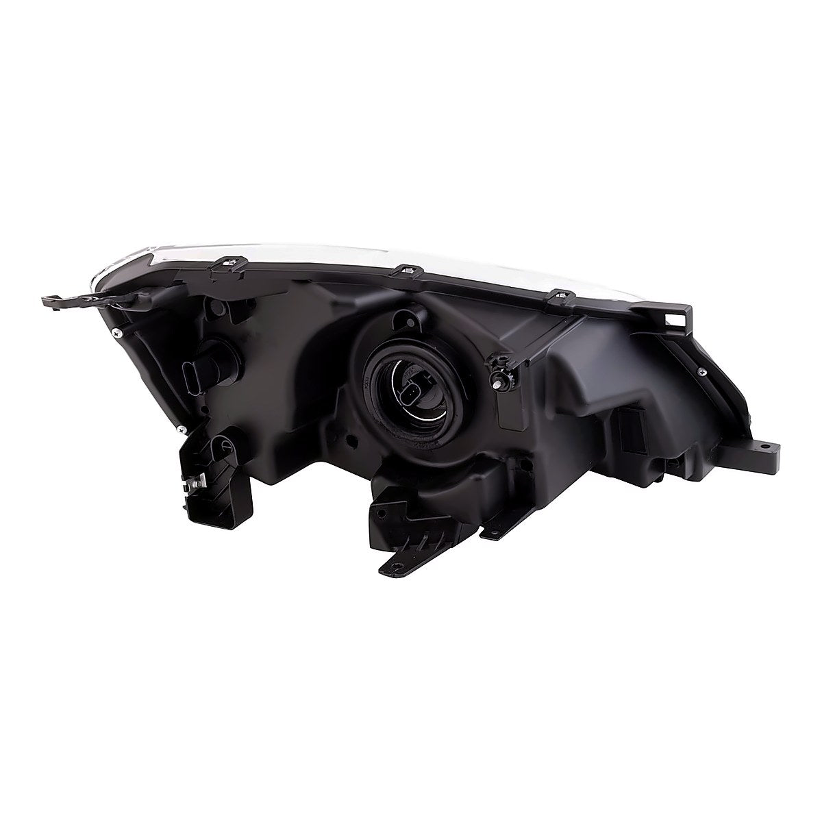 2013-2021 Nissan Nv200 Headlight Driver Side – Side View (NI2502225)