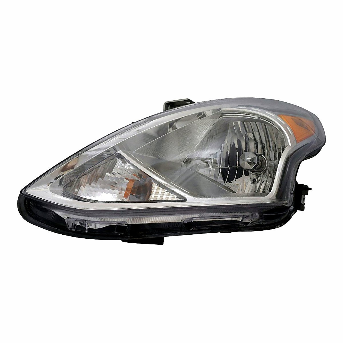2015-2019 Nissan Versa_Sedan Headlight Driver Side Halogen – NI2502230