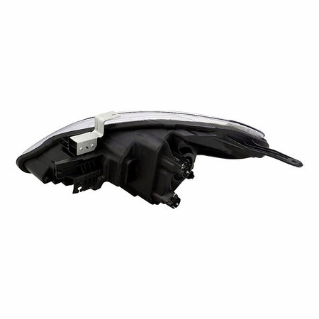 2015-2019 Nissan Versa_Sedan Headlight Driver Side Halogen – NI2502230-4