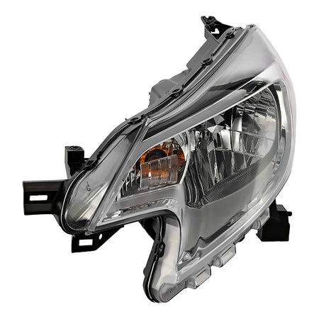 2014-2016 Nissan Versa_Hatchback Headlight Driver Side Sr Model – Side View (NI2502238)