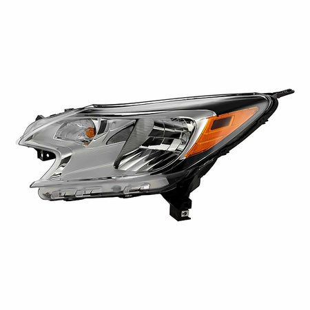 2014-2016 Nissan Versa_Hatchback Headlight Driver Side Sr Model – Angle View (NI2502238)