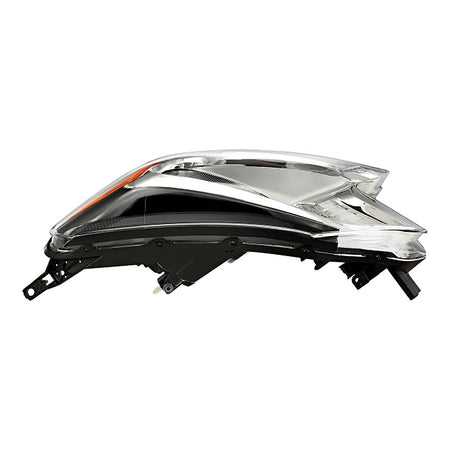 2014-2016 Nissan Versa_Hatchback Headlight Driver Side Sr Model – Detail View (NI2502238)