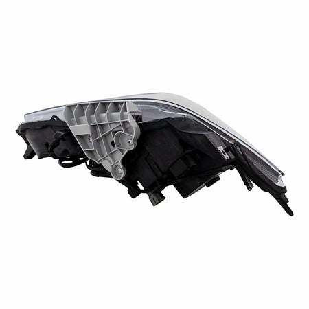 2016-2018 Nissan Maxima Headlight Driver Side Led Sr/Platinum – Angle View (NI2502240)