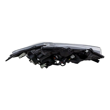 2016-2018 Nissan Maxima Headlight Driver Side Led Sr/Platinum – Detail View (NI2502240)