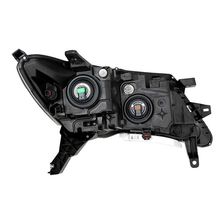 2017-2020 Nissan Pathfinder Headlight Driver Side Halogen – NI2502252-2
