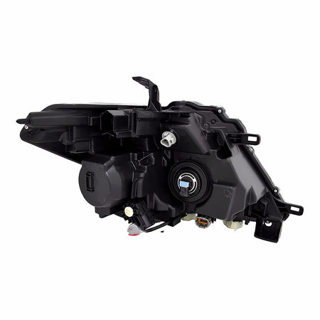 2017-2020 Nissan Armada Headlight Driver Side Hid – Back View (NI2502259)