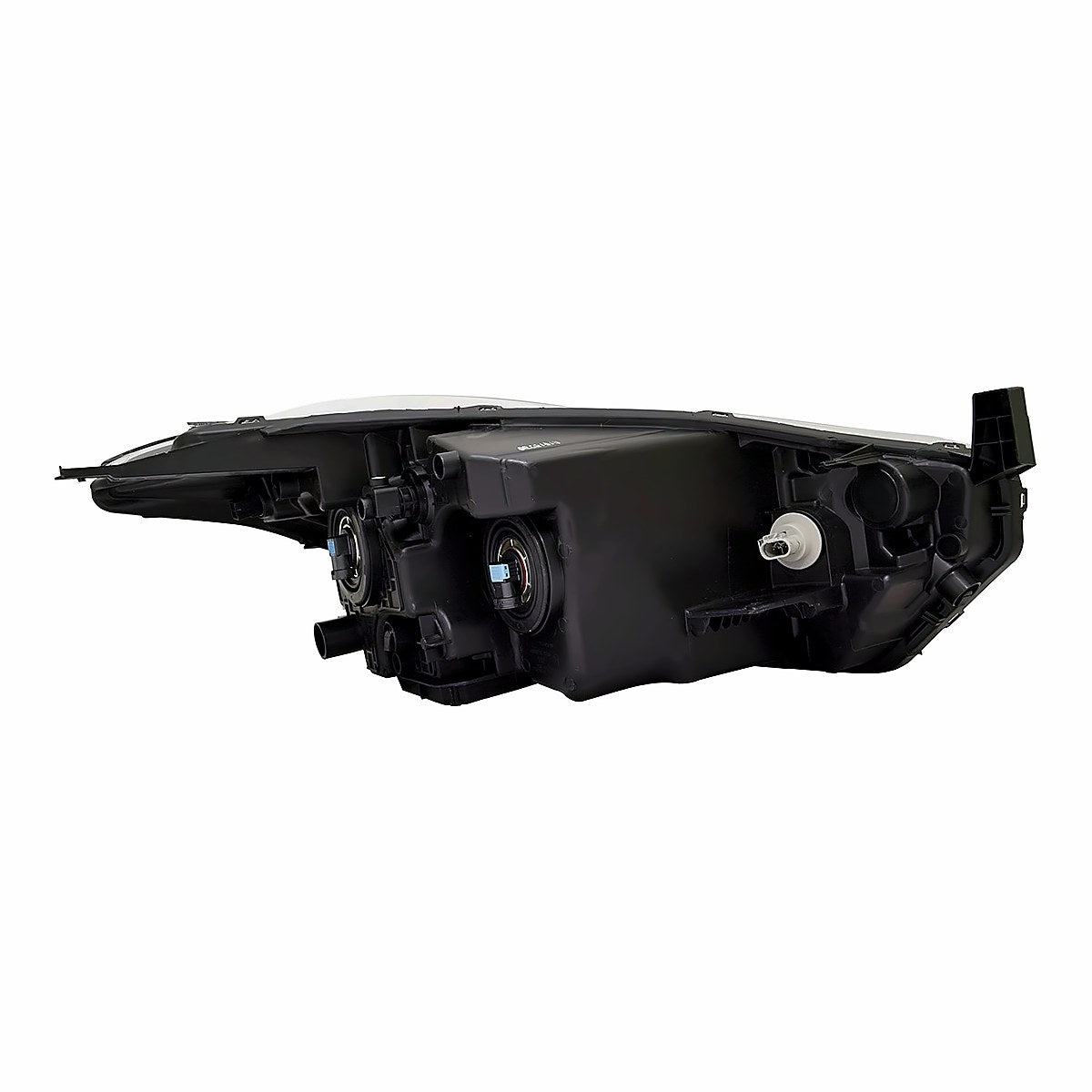 2018-2020 Nissan Kicks Headlight Driver Side Halogen – Back View (NI2502264)