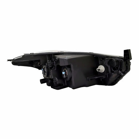 2018-2020 Nissan Kicks Headlight Driver Side Halogen – Back View (NI2502264)