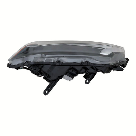 2019 Nissan Rogue Headlight Driver Side Led Japan Built – Detail View (NI2502268)