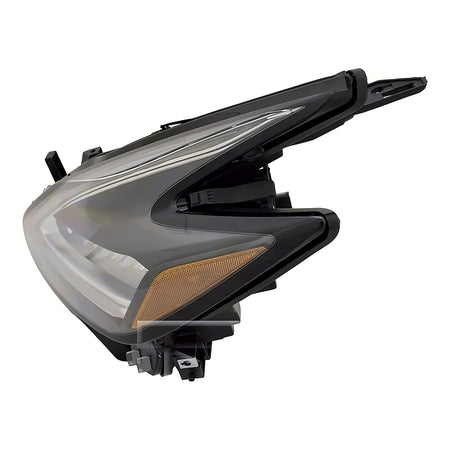 2019-2021 Nissan Murano Headlight Driver Side Led – Side View (NI2502270)