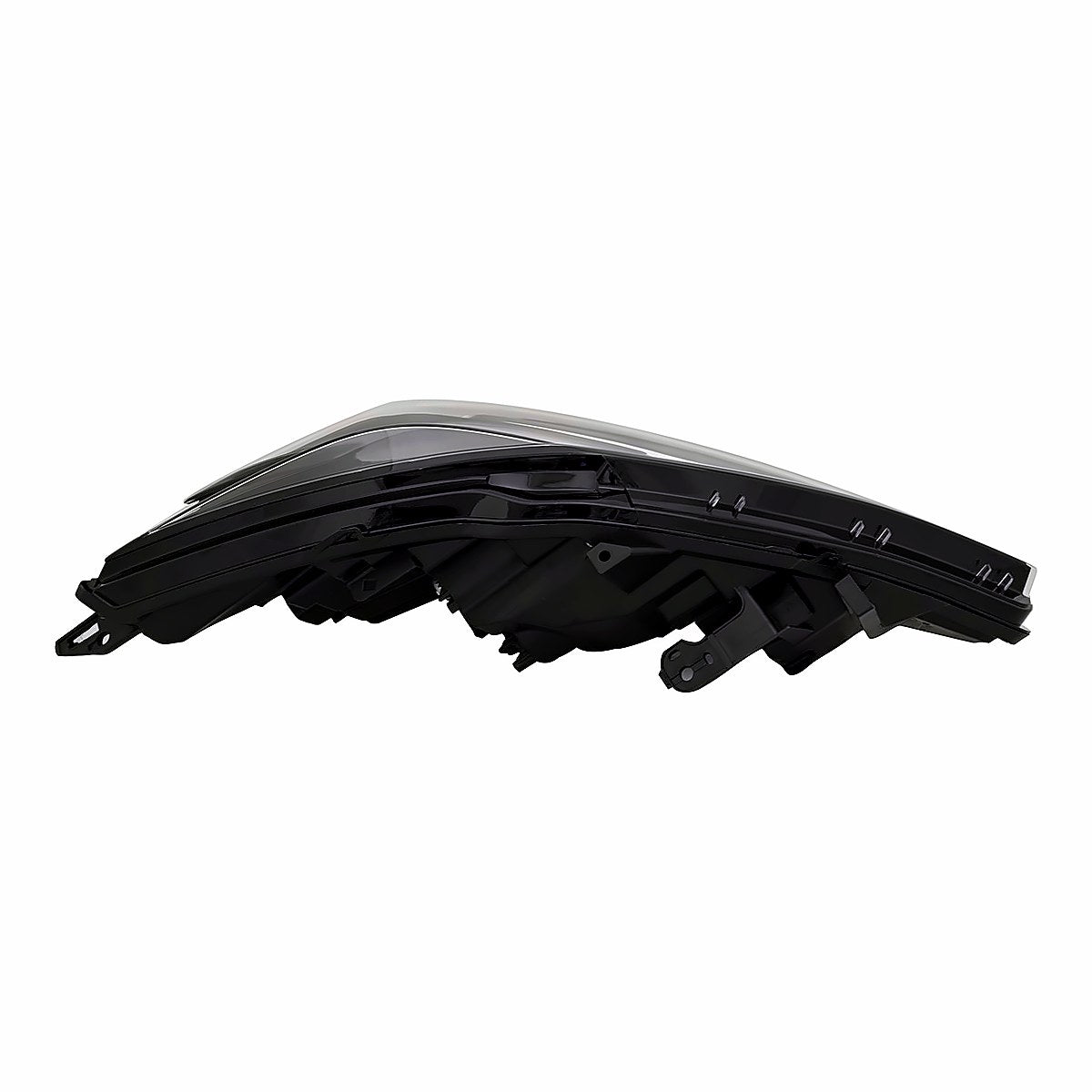 2019-2021 Nissan Murano Headlight Driver Side Led – Detail View (NI2502270)