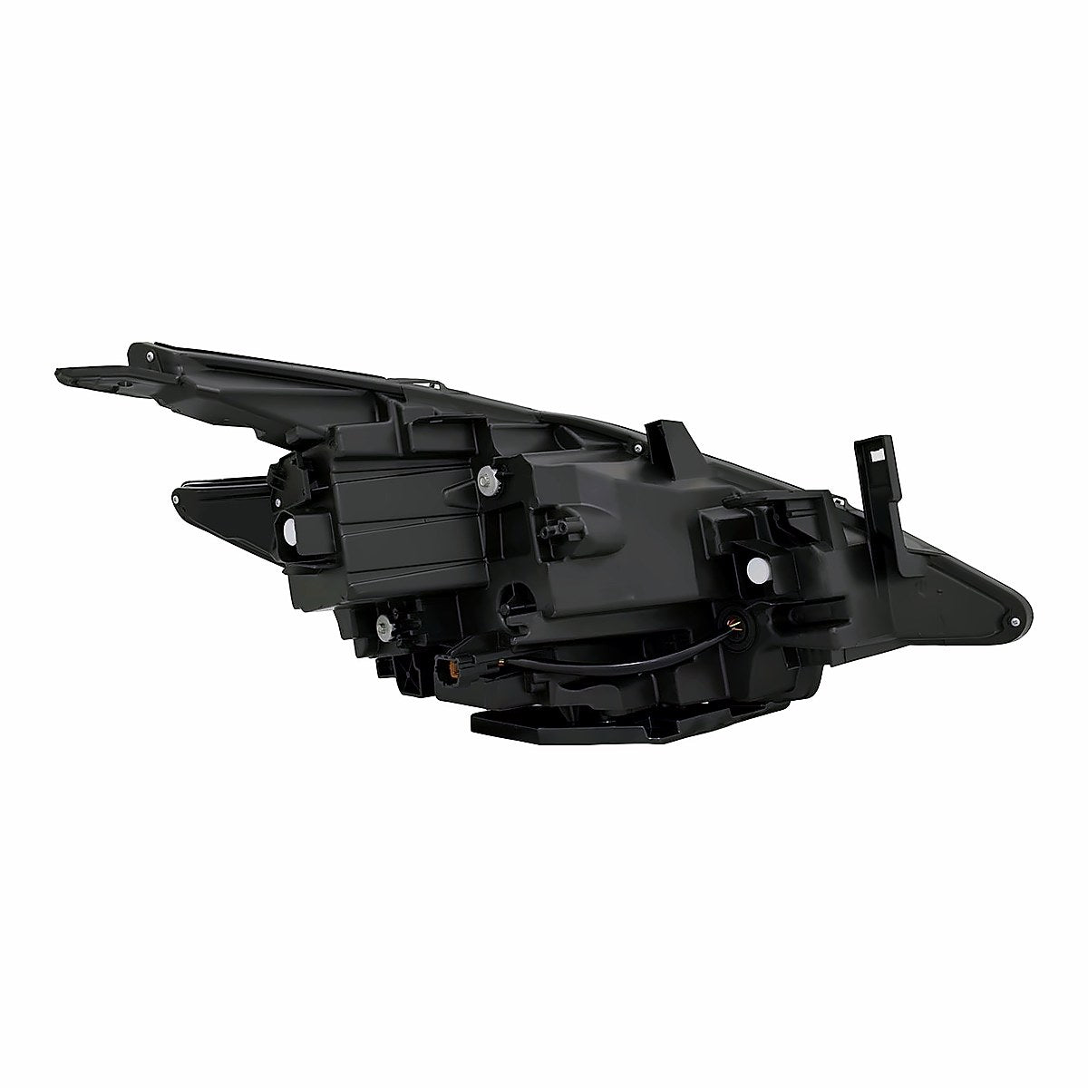 2019-2021 Nissan Murano Headlight Driver Side Led – Back View (NI2502270)