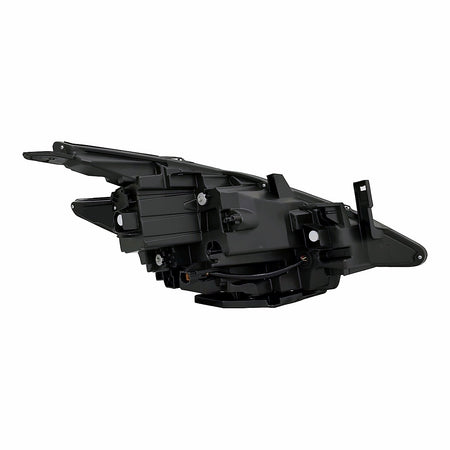 2019-2021 Nissan Murano Headlight Driver Side Led – Back View (NI2502270)