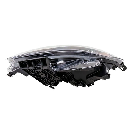 2020-2023 Nissan Qashqai Headlight Driver Side - opposite side angle, Part NI2502279