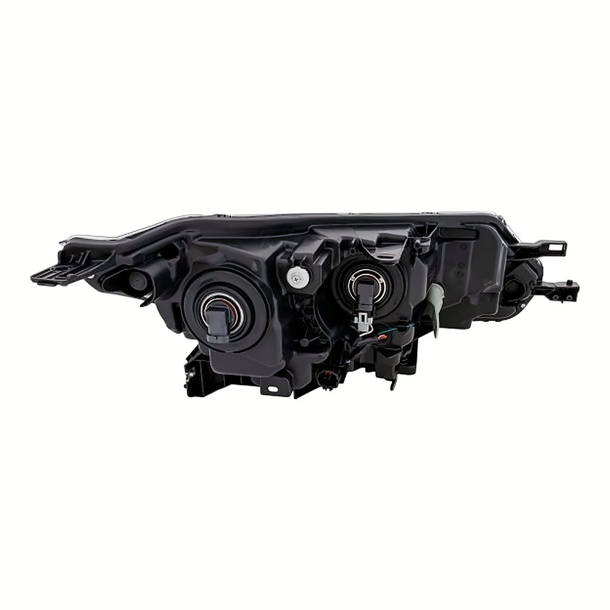 2020-2023 Nissan Qashqai Headlight Driver Side - back view, Part NI2502279