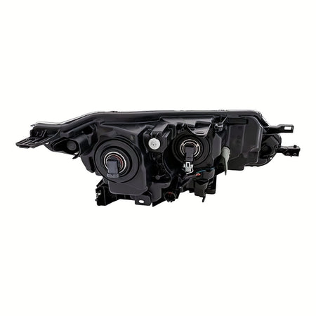 2020-2023 Nissan Qashqai Headlight Driver Side - back view, Part NI2502279