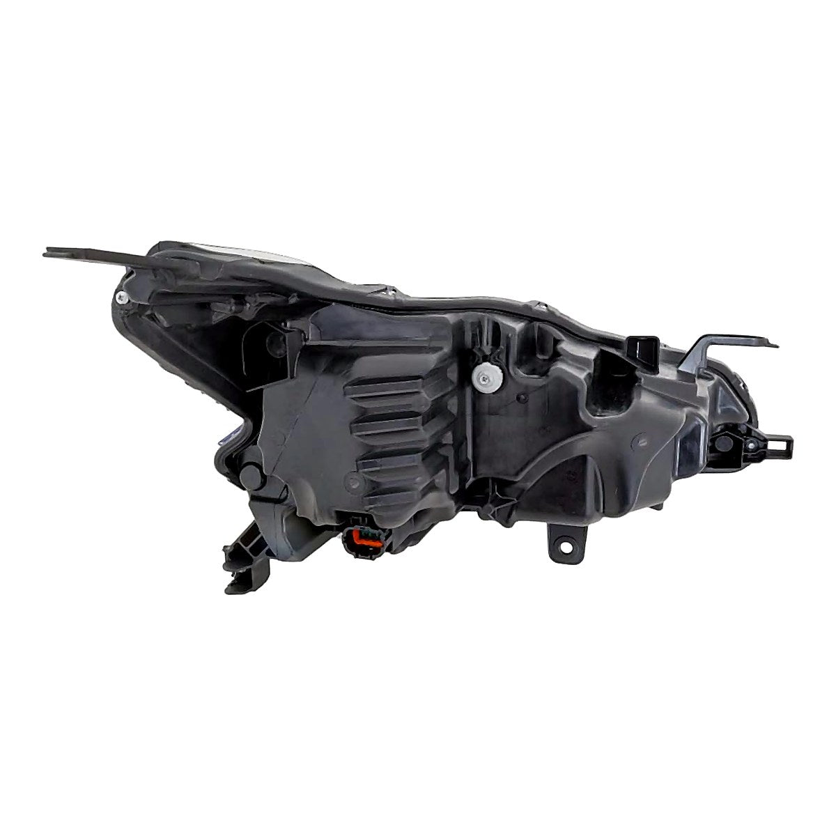 2019-2022 Nissan Altima Headlight Driver Side With Auto Leveling – NI2502281-2