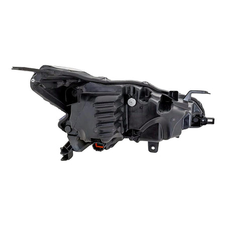 2019-2022 Nissan Altima Headlight Driver Side With Auto Leveling – NI2502281-2