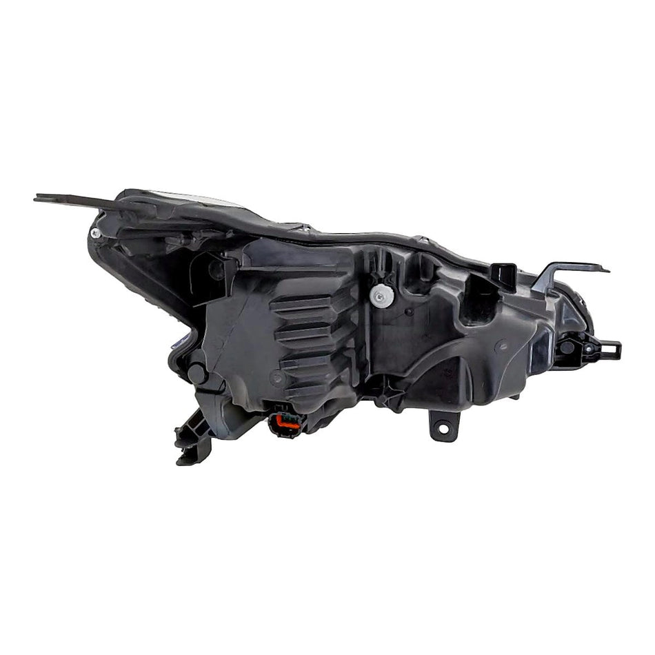 2019-2022 Nissan Altima Headlight Driver Side With Auto Leveling – NI2502281-2