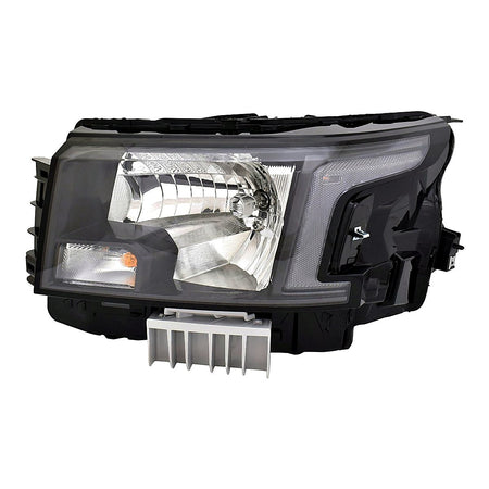 2022-2025 Nissan Frontier Headlight Driver Side Halogen – NI2502289