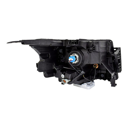 2022-2025 Nissan Frontier Headlight Driver Side Halogen – NI2502289-6