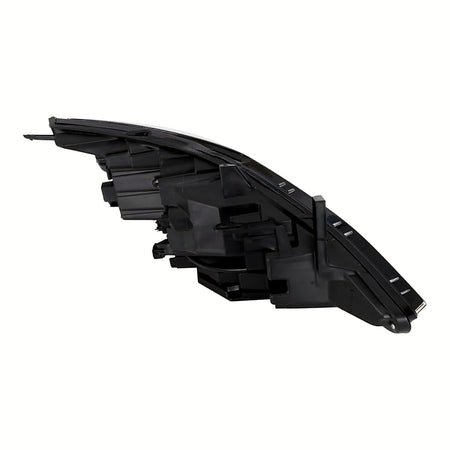 2022-2024 Nissan Murano Headlight Driver Side Led Black – NI2502297-2