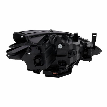 2022-2024 Nissan Murano Headlight Driver Side Led Black – NI2502297-3