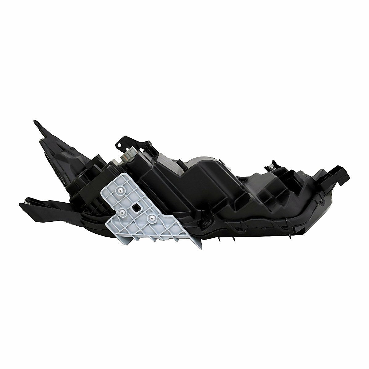 2022-2023 Nissan Maxima Headlight Driver Side Led Black Bezel – NI2502298-5