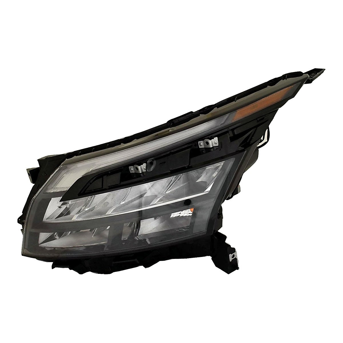 2023-2025 Nissan Pathfinder Headlight Driver Side Fits 23-25 Rockcreek / 24-25 S / Sv Models – NI2502301