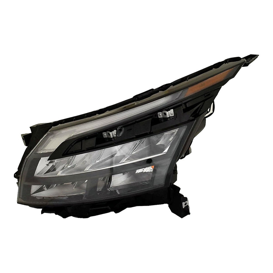 2023-2025 Nissan Pathfinder Headlight Driver Side Fits 23-25 Rockcreek / 24-25 S / Sv Models – NI2502301