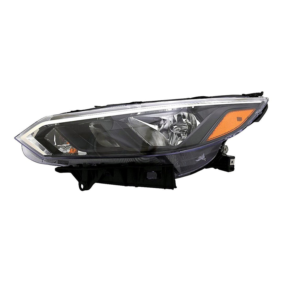 2024-2025 Nissan Sentra Headlight Driver Side Halogen S/ Sv – NI2502302