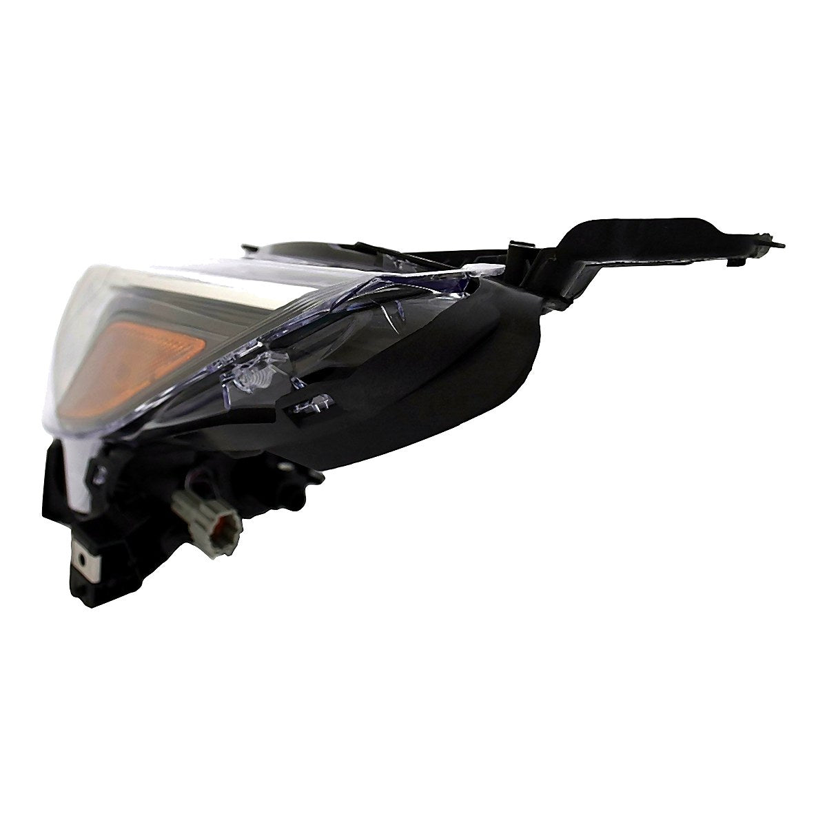 2024-2025 Nissan Sentra Headlight Driver Side Halogen S/ Sv – NI2502302-2