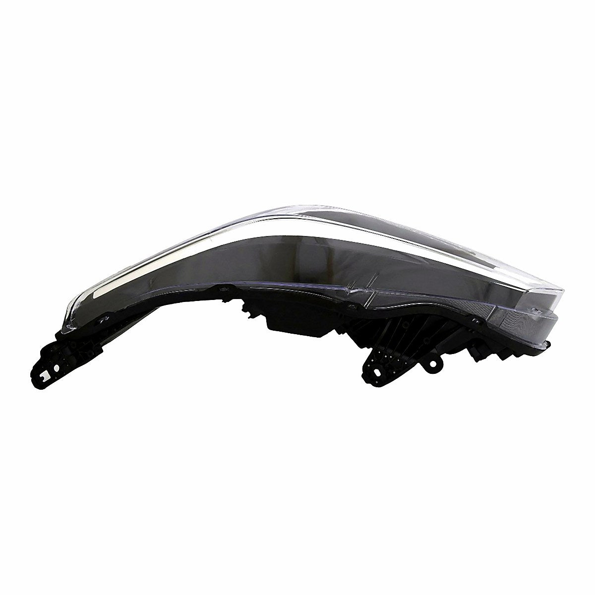 2024-2025 Nissan Sentra Headlight Driver Side Halogen S/ Sv – NI2502302-3