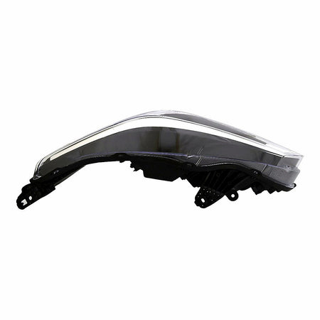 2024-2025 Nissan Sentra Headlight Driver Side Halogen S/ Sv – NI2502302-3