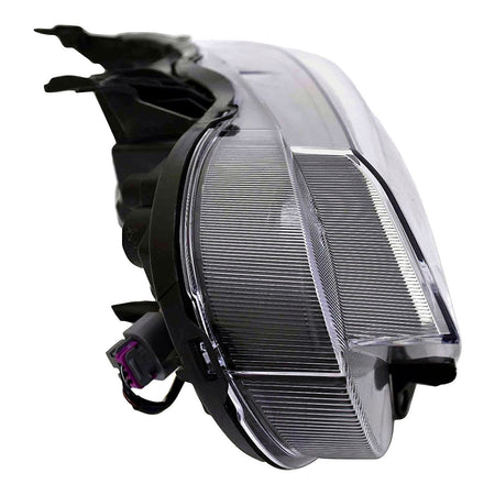 2024-2025 Nissan Sentra Headlight Driver Side Halogen S/ Sv – NI2502302-4