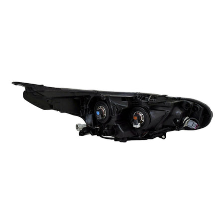 2024-2025 Nissan Sentra Headlight Driver Side Halogen S/ Sv – NI2502302-5