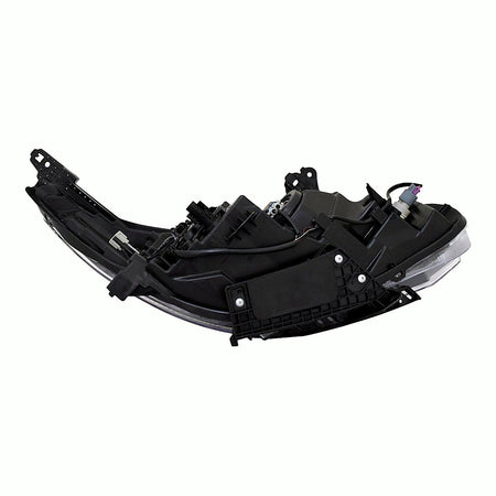2024-2025 Nissan Sentra Headlight Driver Side Halogen S/ Sv – NI2502302-6