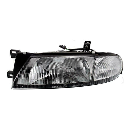 1993997 Nissan Altima Headlight Passenger Side Xe-Gxe Models – NI2503114