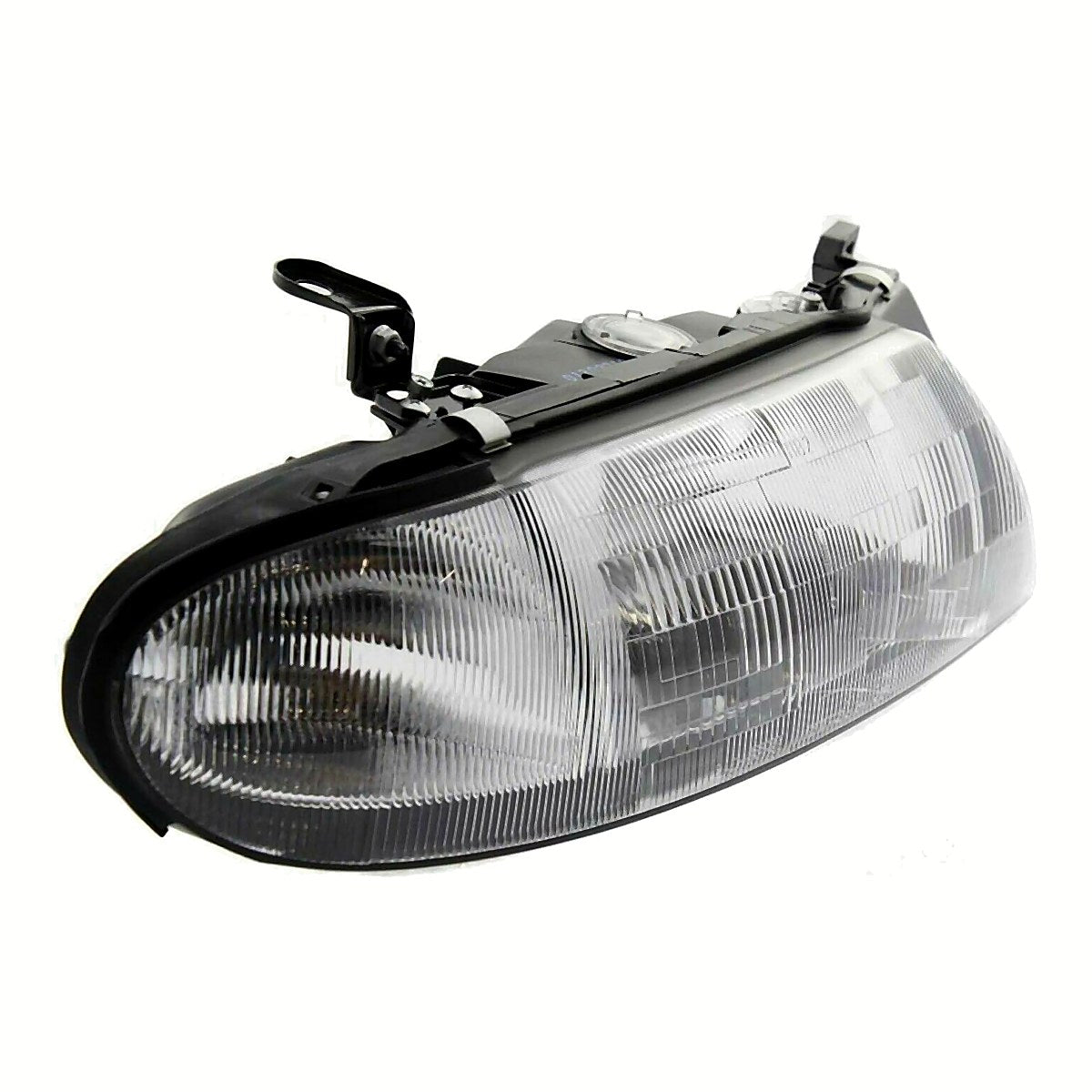 1993997 Nissan Altima Headlight Passenger Side Xe-Gxe Models – NI2503114-3