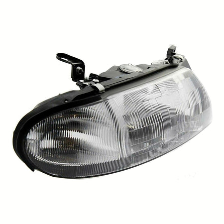 1993997 Nissan Altima Headlight Passenger Side Xe-Gxe Models – NI2503114-3