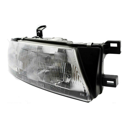 1993997 Nissan Altima Headlight Passenger Side Xe-Gxe Models – NI2503114-4