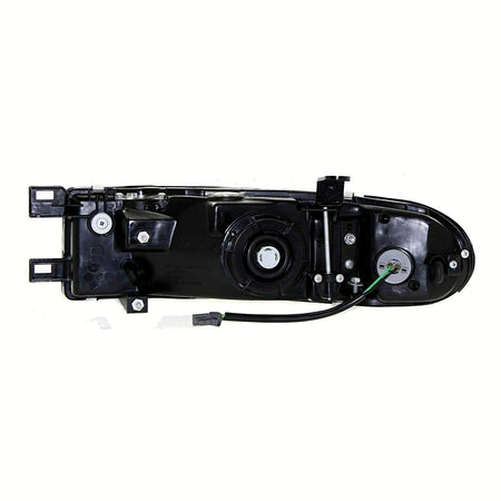 1993997 Nissan Altima Headlight Passenger Side Xe-Gxe Models – NI2503114-5