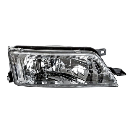 1995996 Nissan Maxima Headlight Passenger Side – NI2503116