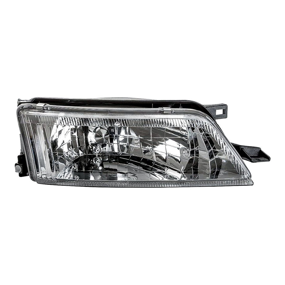 1995996 Nissan Maxima Headlight Passenger Side – NI2503116